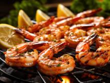 Peter's Saigon-Biloxi Shrimp