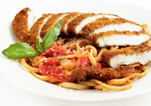 Chicken fra Diavolo