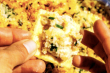 Hot Crabmeat Dip