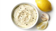 Preserved Lemon Aioli