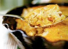 Spoon Bread: Splendid Table