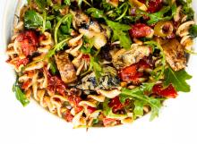 Summer Pasta Salad