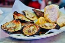 Acme Chargrilled Oysters