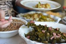 Collard Greens