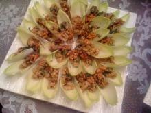 Endive and Chicken Salad