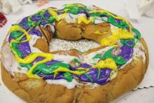 King Cake