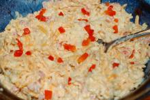 Pimiento Cheese