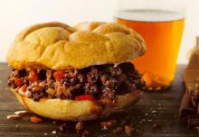 Sloppy Joe