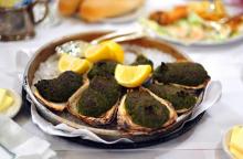 Galatoire's Spinach Rockefeller Galatoire's Spinach Rockefeller