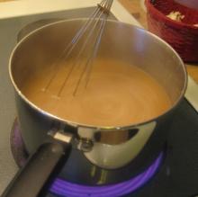 Kitchen Basics Turkey Stock Gravy Recipe Kitchen Basics Turkey Stock Gravy Recipe