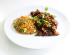 Bourbon Chicken