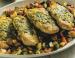 Chicken with Lemon-Basil Salsa Verde