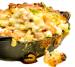 Crawfish Mac & Cheese