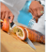 Emeril's Turkey Roulade with Wild Mushroom Stuffing