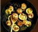 Pan-Seared Sea Scallops