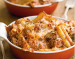 Baked Ziti with Ricotta and Sausage