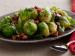 Italian Style Brussels Sprouts And Chestnuts  