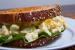 Lunch Counter Egg Salad Sandwich 