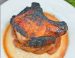 Steen's Glazed Pork Chops