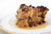 New Orleans Style Bread Pudding with Rum Sauce