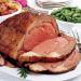 Roasted Prime Rib