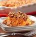 Sweet Potato Casserole with Pecan Topping