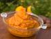 Whipped Sweet Potatoes