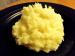 Mashed Yellow  Rutabaga With Parmesan Cheese