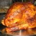 Cajun Fried Turkey