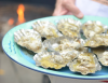 Brigtsen's SOS Grilled Oysters