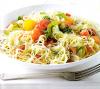Rick Tramonto's Capellini with Summer Tomatoes