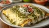 Enchiladas Suizas