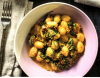 Gnocchi with Ricotta