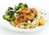 Lemon Pepper Shrimp