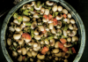 Mex-American Black-Eyed Pea Salad