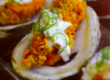 Barbecue Oysters