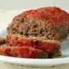 Ultimate Italian Meatloaf